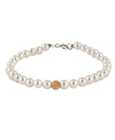 Bracciale Promesse Donna in Perle Perla BRS1OR65 - BRS1OR65